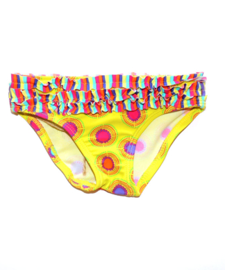 Losan Бански Бебе с Къдрички