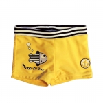 McBaby Бански с рибка