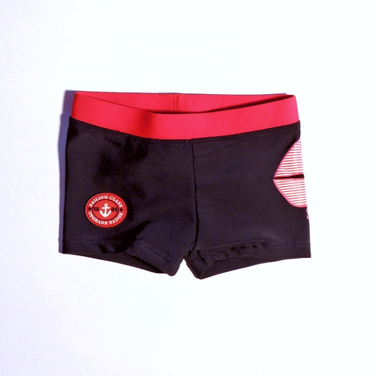 Losan Бански лодка в тъмносиньо - Image 2