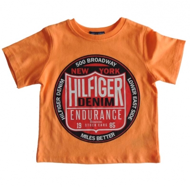 Тениска за момче