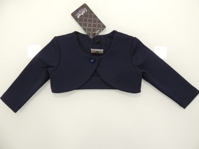 Contrast Болеро Тъмносиньо