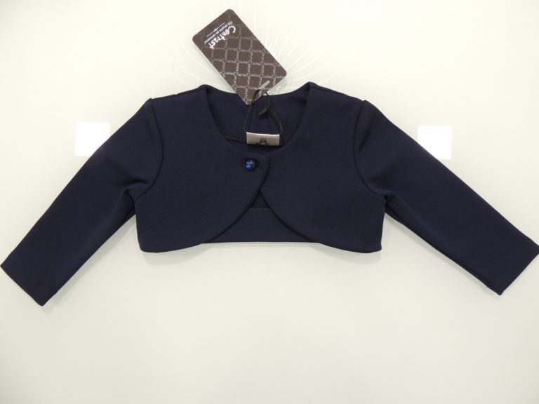 Contrast Болеро Тъмносиньо - Image 2