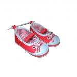 Буйки в Червено*