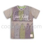 Dirkje Тениска Бебе