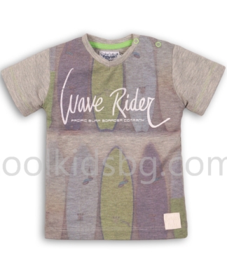 Dirkje Тениска Бебе