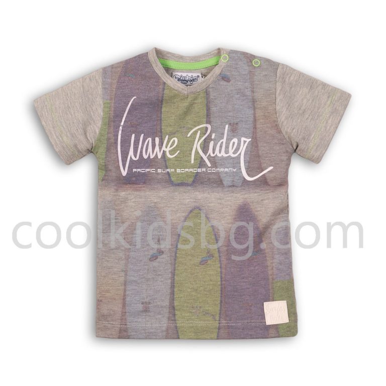 Dirkje Тениска Бебе