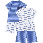 Пижами Риби