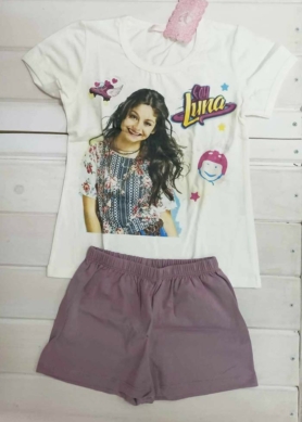 Венера Детска пижама за момиче