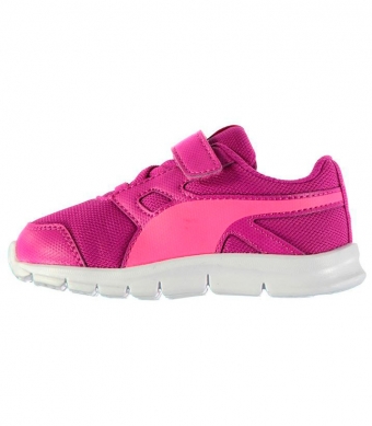 Puma Flexracer Детски маратонки