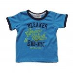 Green 4 Тениска Bleaker