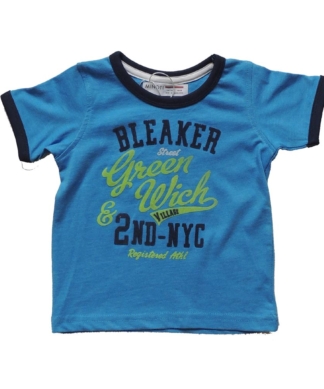 Green 4 Тениска Bleaker