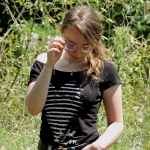 Тениска сърце*