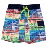 Losan Детски бански 815-4018