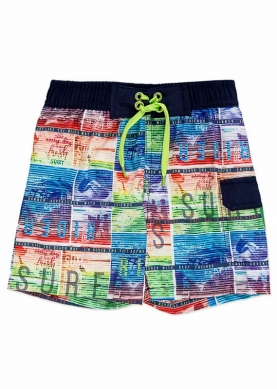 Losan Детски бански 815-4018