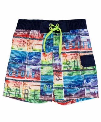 Losan Детски бански 815-4018