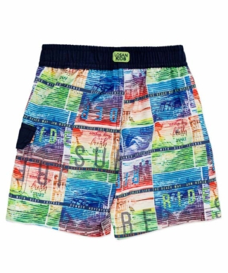 Losan Детски бански 815-4018