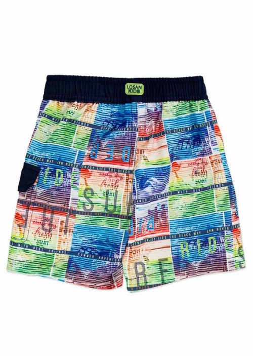 Losan Детски бански 815-4018