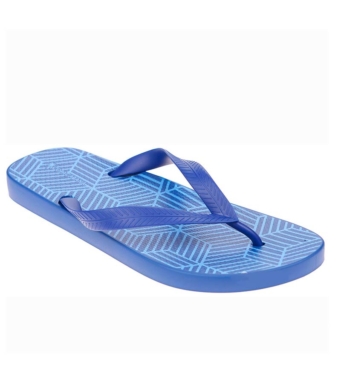 Copacabana Мъжки джапанки в тъмносиньо