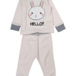 Minoti Пижама Зайче