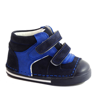 Ponki Бебешки кецове в Синьо