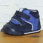 Ponki Бебешки кецове в Синьо