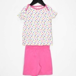 F&F Пижама Сърчица