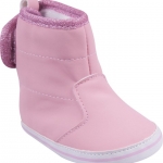 JO Бебешки ботушки в Розово Панделка