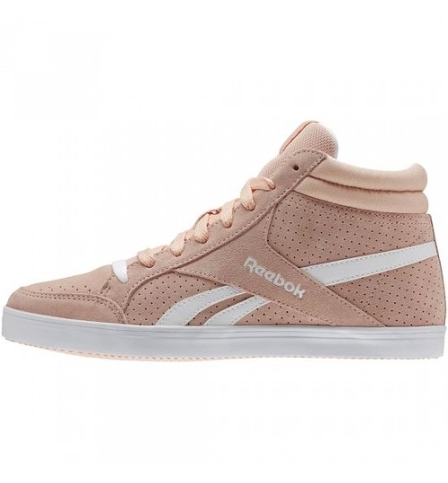 Reebok Royal Classic Кецове в розово - Image 5
