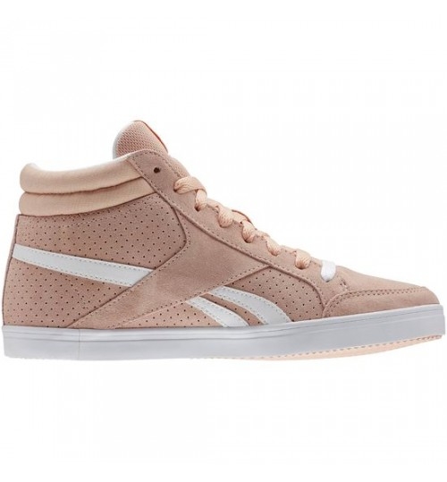 Reebok Royal Classic Кецове в розово - Image 3