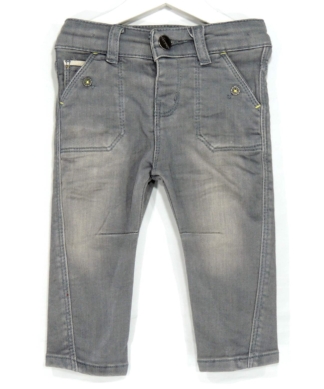 Cikoby Дънки в сиво