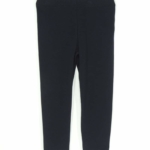 Клин в тъмно синьо