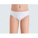 Baykar Бикини в бяло 5640