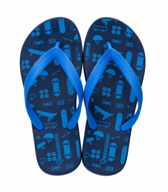 Copacabana Юношески чехли 82635-23950 Blue