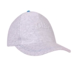 YO Шапка Noise в Сиво