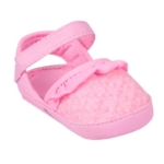 YO Бебешки обувки в Розово 069