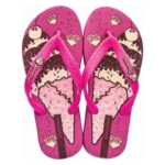 Ipanema Детски чехли 82538-20791 Pink