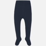 Mayoral Чорапогащник за момиче  в Синьо 10670-053