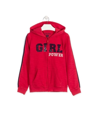 Losan Детски Суичър 914 6023