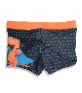 Losan Детски бански 917 4003 BlAH - Image 2