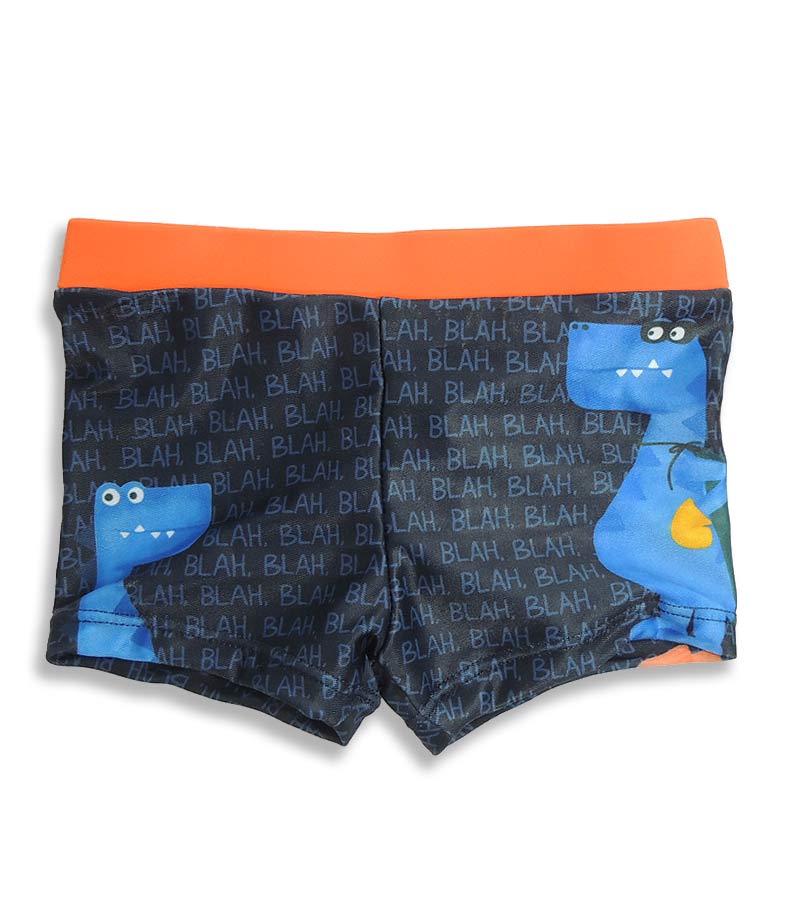 Losan Детски бански 917 4003 BlAH_H_yY_xО_f1F Losan Детски бански 917 4003 BlAH - Image 1