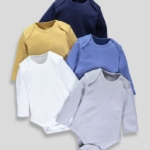 Matalan Боди в синьо