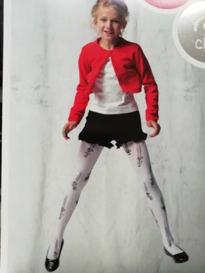 Yo Чорапогащник микрофибър RA 67 - Image 2