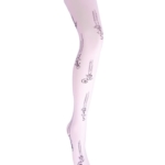 Yo Чорапогащник микрофибър RA 67