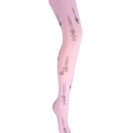 Yo Чорапогащник микрофибър RA 67 Пудра