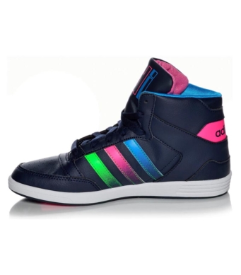 Adidas Hoops Детски кецове - Image 2