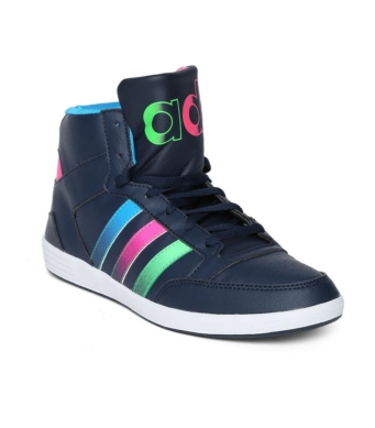 Adidas Hoops Детски кецове