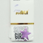 Arti Чорапогащник Super Girl в екрю