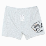 Baykar Боксери Тигър в Сиво 3917