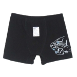 Baykar Боксери 3917 Тигър в Черно