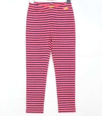 Клин в розово райе